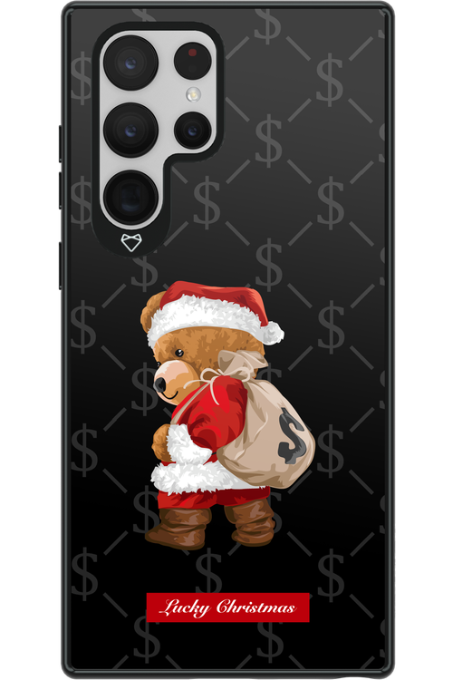 Lucky Christmas - Samsung Galaxy S22 Ultra