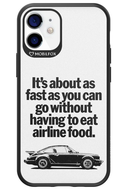Retro Car II 2.0 - Apple iPhone 12 Mini