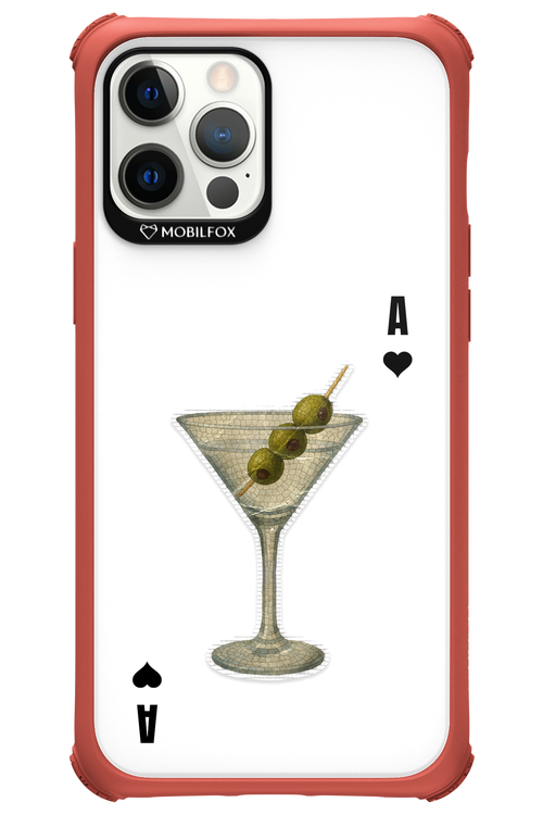 MartiniAce - Apple iPhone 12 Pro Max