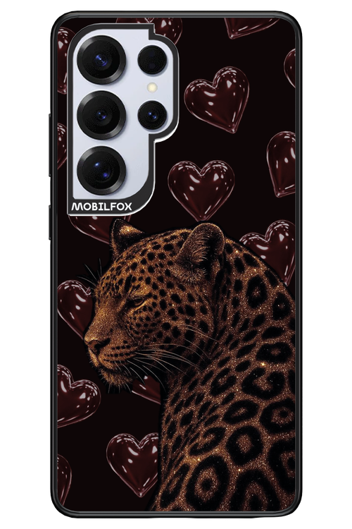 Leo Hearts 2.0 - Samsung S25 Ultra
