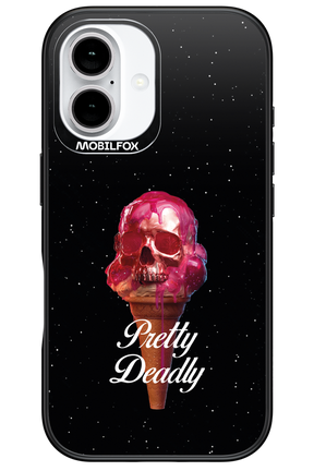 Pretty Deadly - Apple iPhone 16