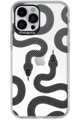 Snakes - Apple iPhone 12 Pro Max