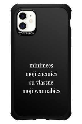 Minimees - Apple iPhone 11