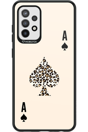 Roar of Ace - Samsung Galaxy A72