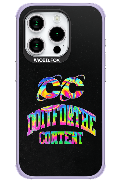 DO IT 2.0 - Apple iPhone 15 Pro