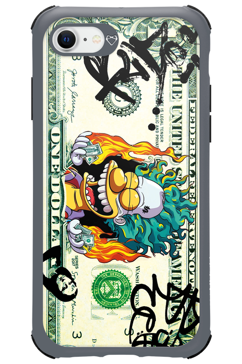 CLOWN - Apple iPhone 7