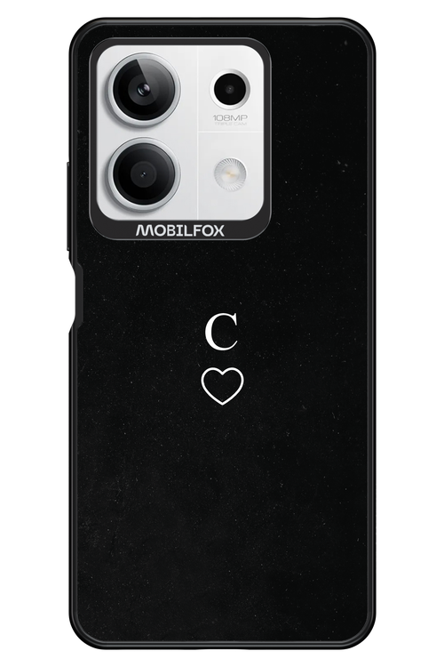 C Black 2.0 - Xiaomi Redmi Note 13 5G