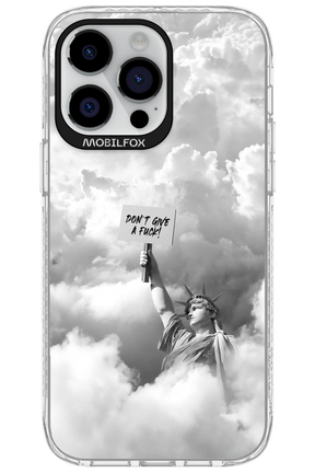 Don't give a  - Apple iPhone 14 Pro Max