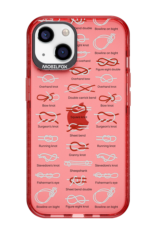 Knot Master 2.0 - Apple iPhone 13