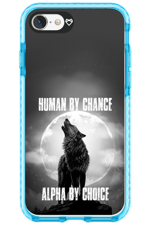 Alpha 2.0 - Apple iPhone SE 2022