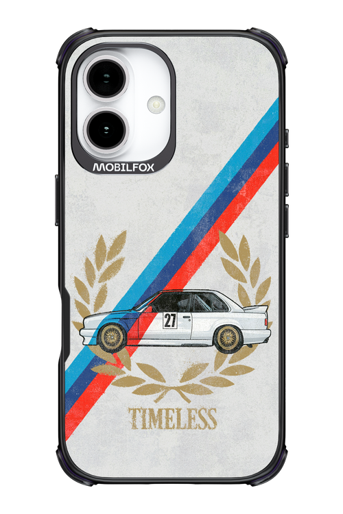 Timeless - Apple iPhone 17