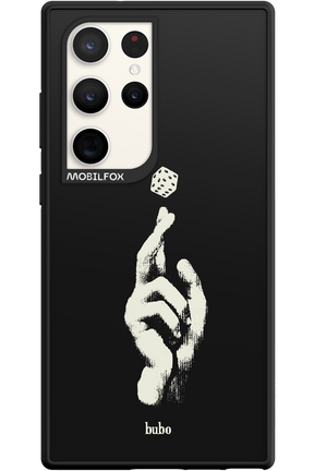 DAMNED LUCK 2.0 - Samsung Galaxy S23 Ultra