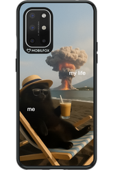 My Life vs. Me 2.0 - OnePlus 8T