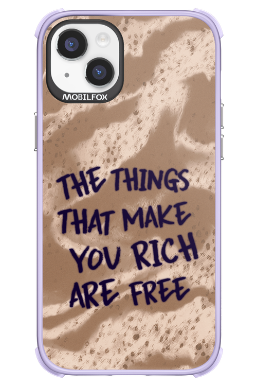 Free Things - Apple iPhone 14 Plus