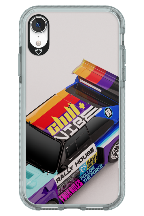 Rally House - Apple iPhone XR