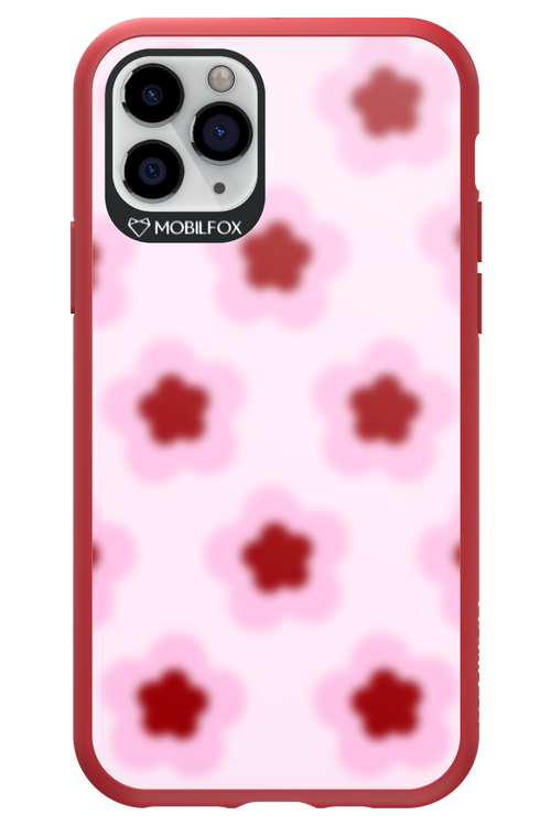 Soft Bloom - Apple iPhone 11 Pro