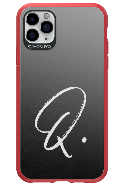 (Off Space) Q 2.0 - Apple iPhone 11 Pro Max