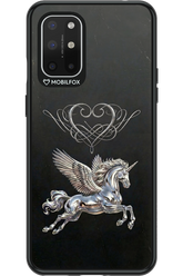 Horse Heart 2.0 - OnePlus 8T