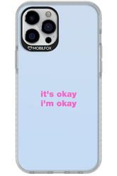 It_s Okay - Apple iPhone 12 Pro Max