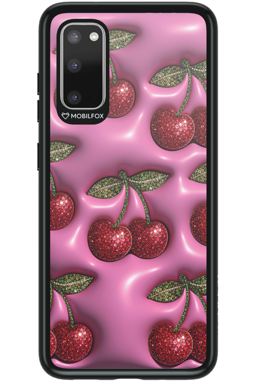 CHERRY RUBY 2.0 - Samsung Galaxy S20