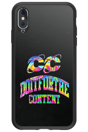 DO IT 2.0 - Apple iPhone XS Max