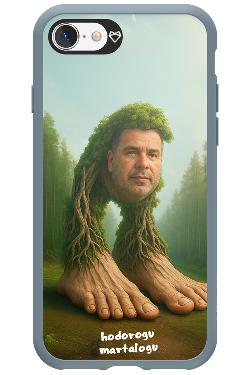 Hodorogu Martalogu - Apple iPhone 8