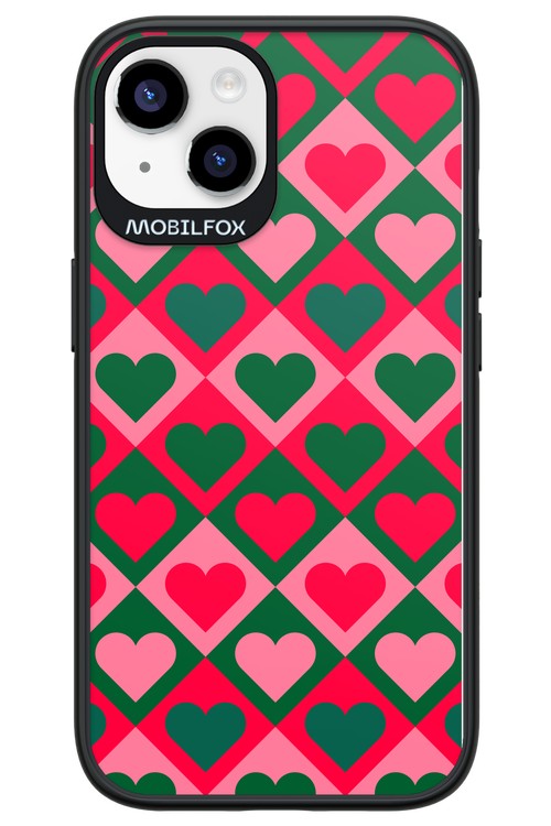 Love of Christmas - Apple iPhone 14