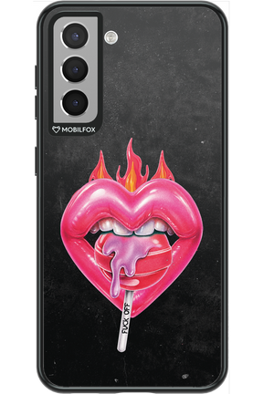 FuckOff 2.0 - Samsung Galaxy S21