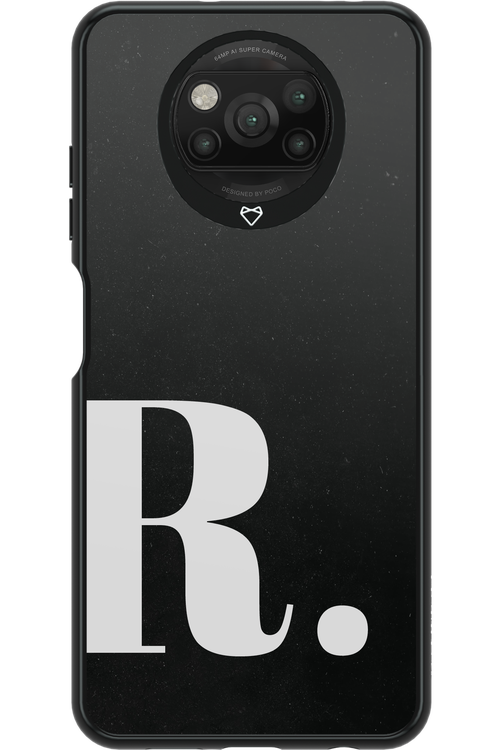 R (Off Space) 2.0 - Xiaomi Poco X3 NFC
