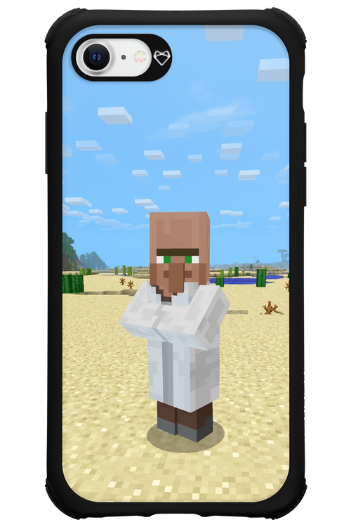 MC 2.0 - Apple iPhone 8