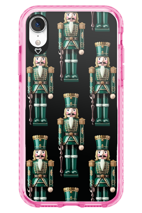 Nutcracker - Apple iPhone XR