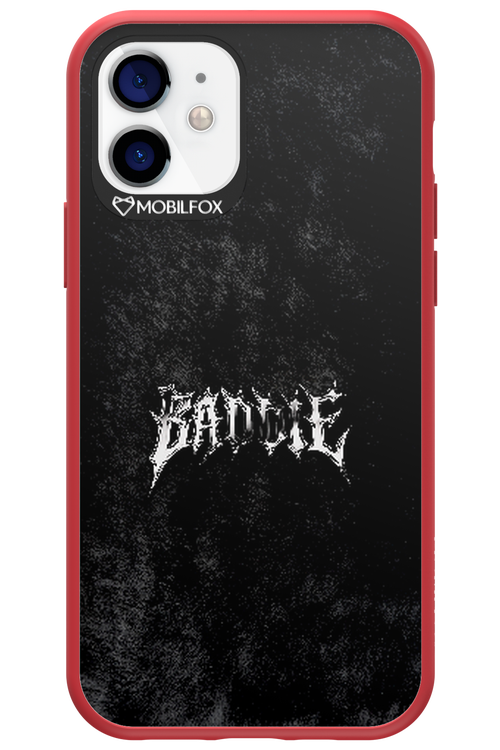 Rare Energy - Apple iPhone 12