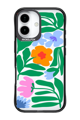 My Flowergarden - Apple iPhone 17