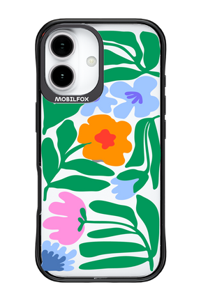 My Flowergarden - Apple iPhone 17