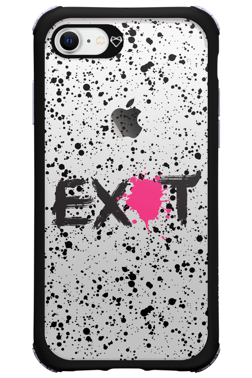 EXOT SPLASH 2.0 - Apple iPhone 7