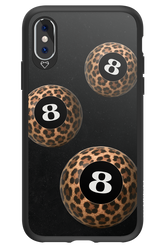 8 Baby - Apple iPhone X