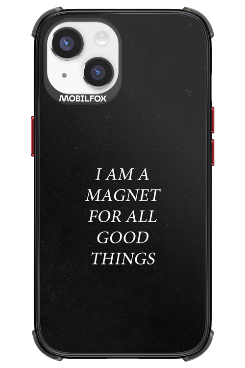 Magnet for Good 2.0 - Apple iPhone 14