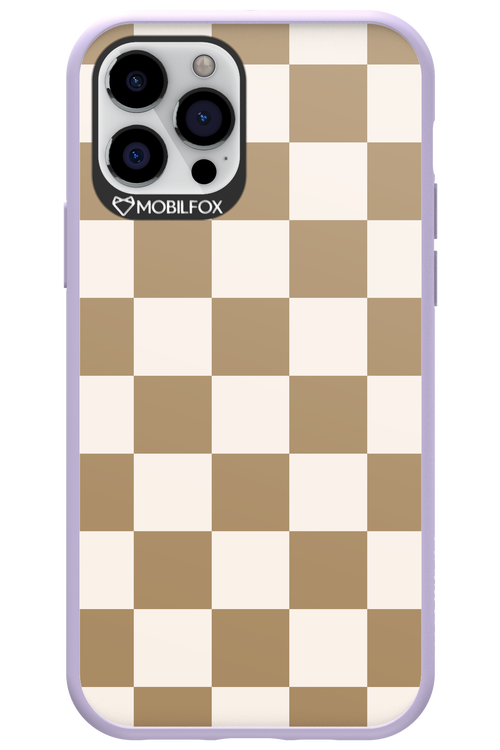 Nude Chess - Apple iPhone 12 Pro