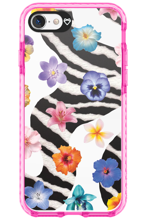 MOM'S FLOWERS - Apple iPhone SE 2020