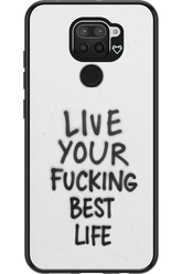 Best F Life 2.0 - Xiaomi Redmi Note 9