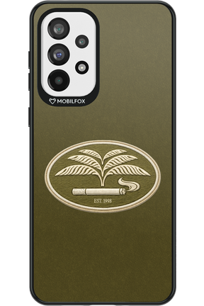 Nature Check - Samsung Galaxy A73