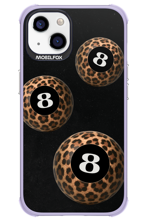 8 Baby - Apple iPhone 13