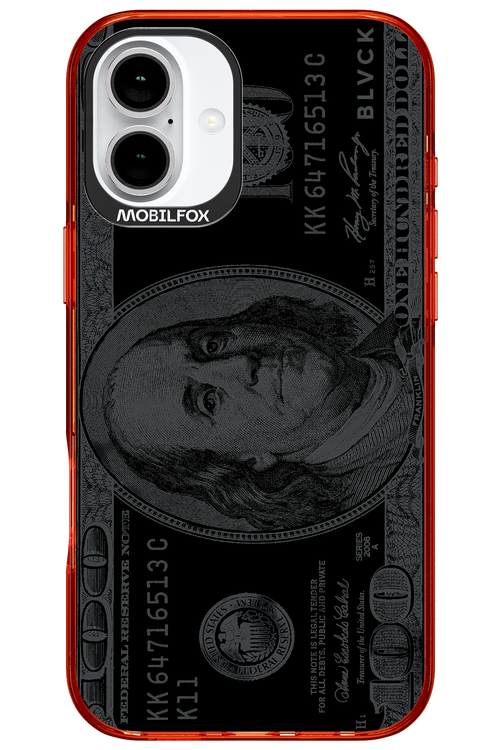 100 2.0 - Apple iPhone 16 Plus