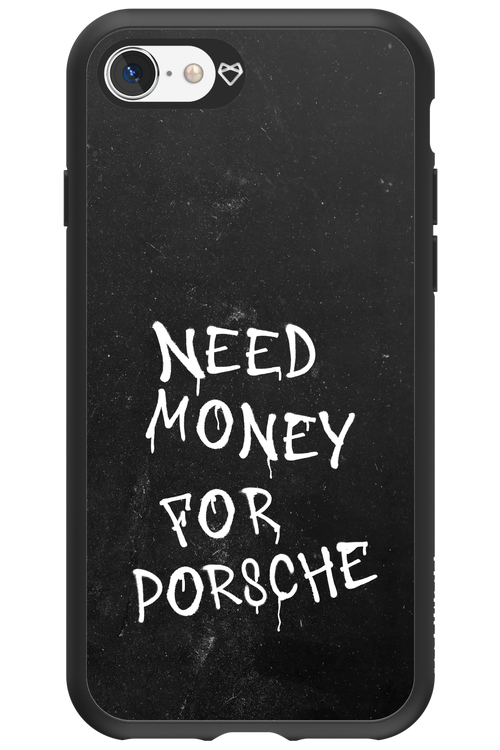 Need Money II - Apple iPhone SE 2020