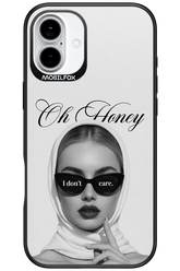 Oh Honey 2.0 - Apple iPhone 16 Plus