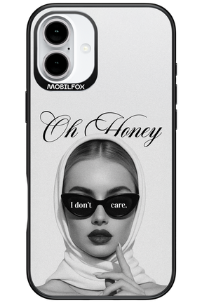 Oh Honey 2.0 - Apple iPhone 16 Plus