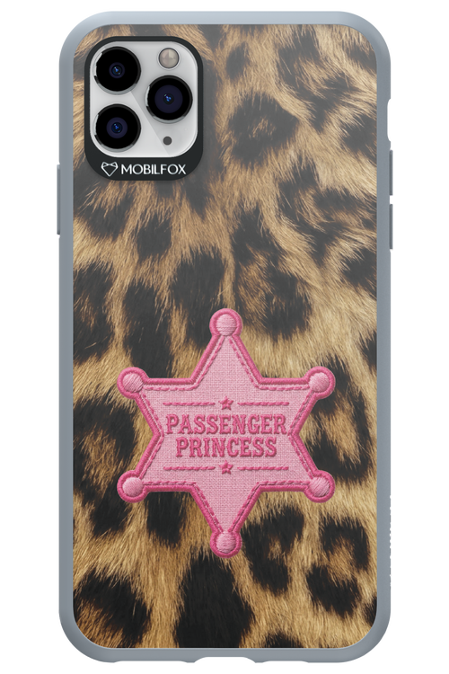Passenger Princess 2.0 - Apple iPhone 11 Pro Max