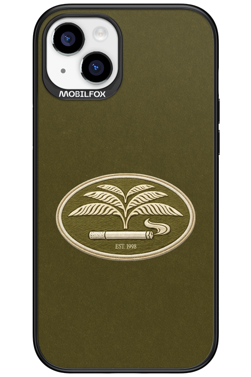 Nature Check - Apple iPhone 15 Plus