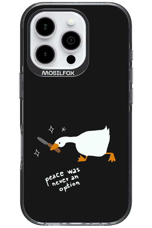 OPTION - Apple iPhone 16 Pro