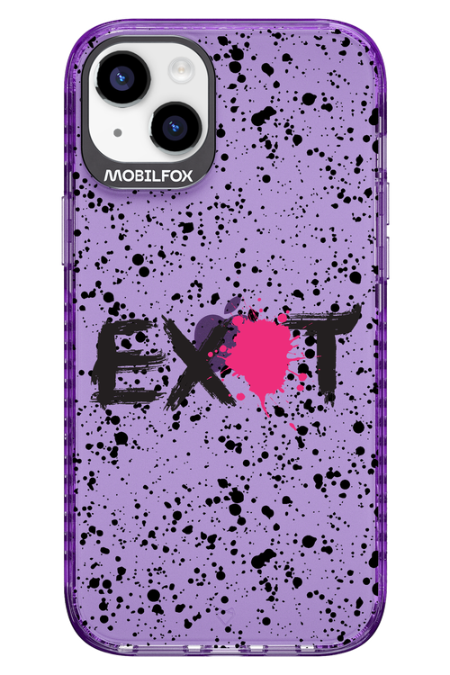 EXOT SPLASH 2.0 - Apple iPhone 14 Plus